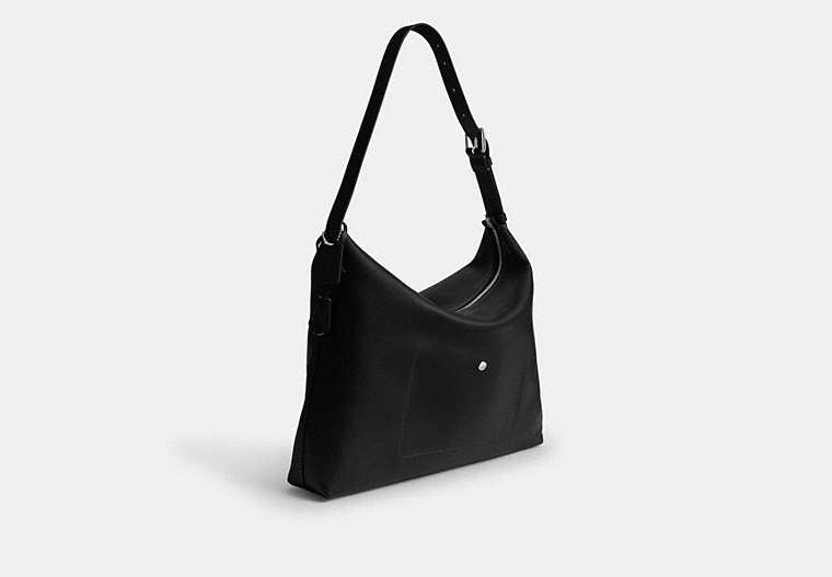 Mott Messenger Bag