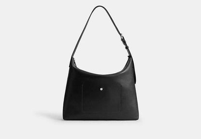 Mott Messenger Bag