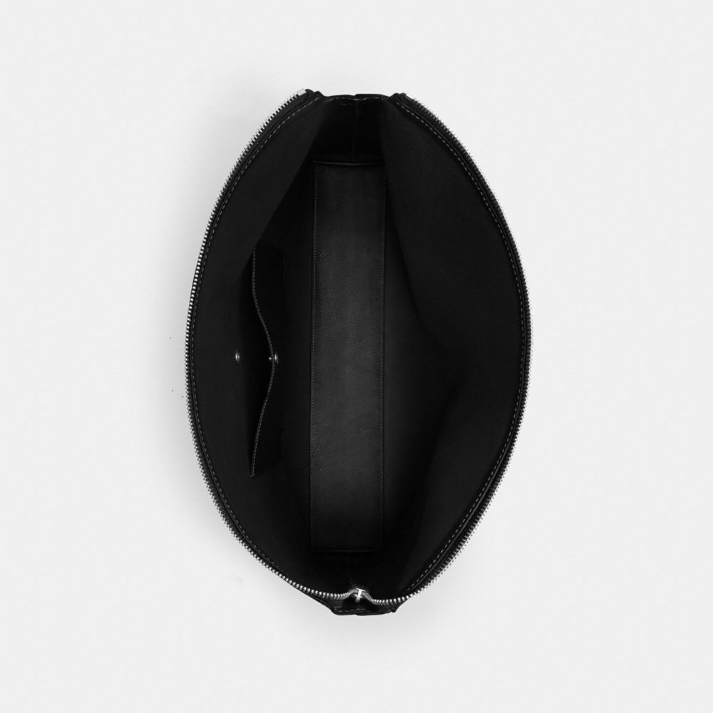 Mott Messenger Bag