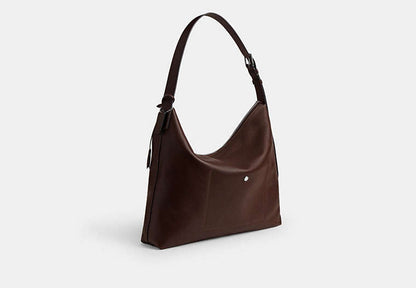 Mott Messenger Bag