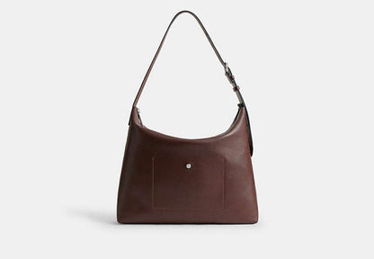 Mott Messenger Bag
