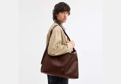 Mott Messenger Bag
