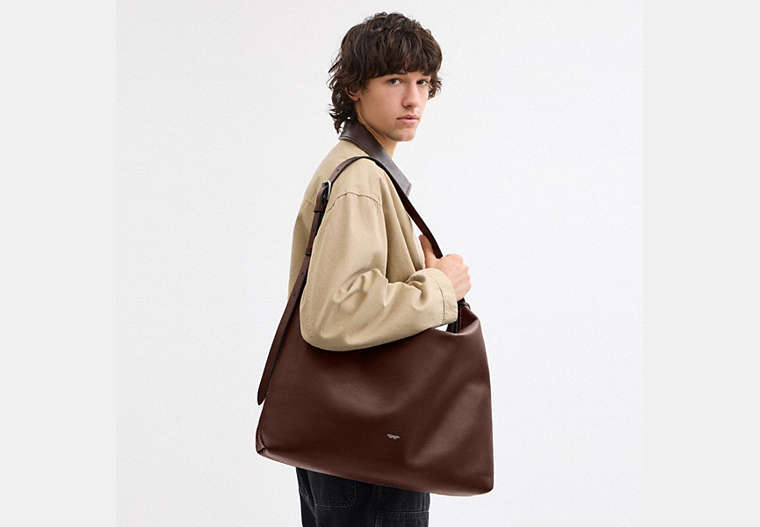 Mott Messenger Bag