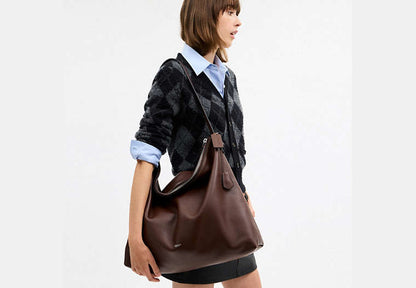 Mott Messenger Bag