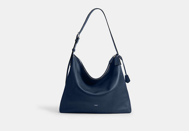 Mott Messenger Bag