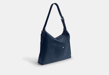 Mott Messenger Bag