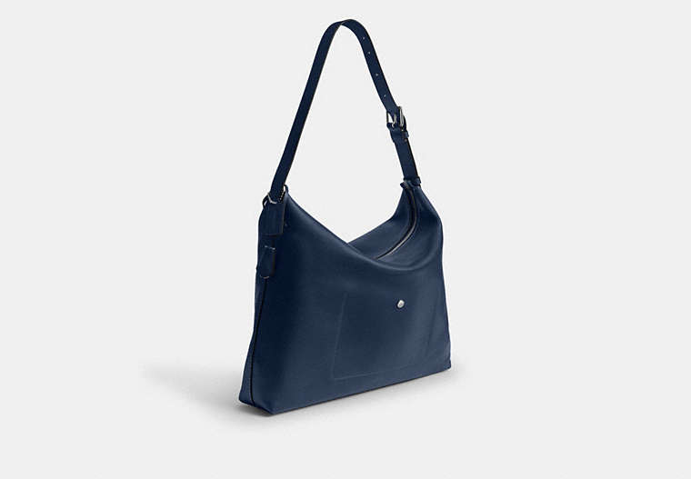 Mott Messenger Bag