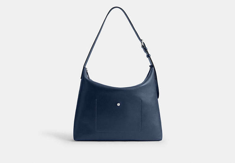 Mott Messenger Bag