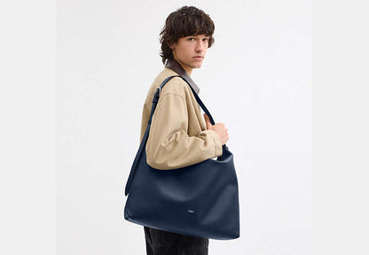 Mott Messenger Bag