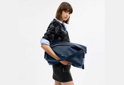 Mott Messenger Bag