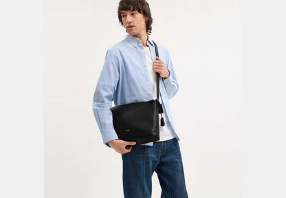 Mott Messenger Bag 33