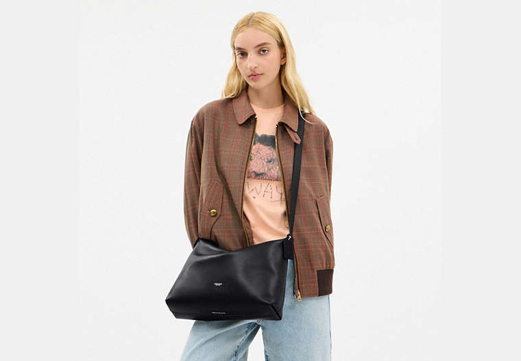 Mott Messenger Bag 33