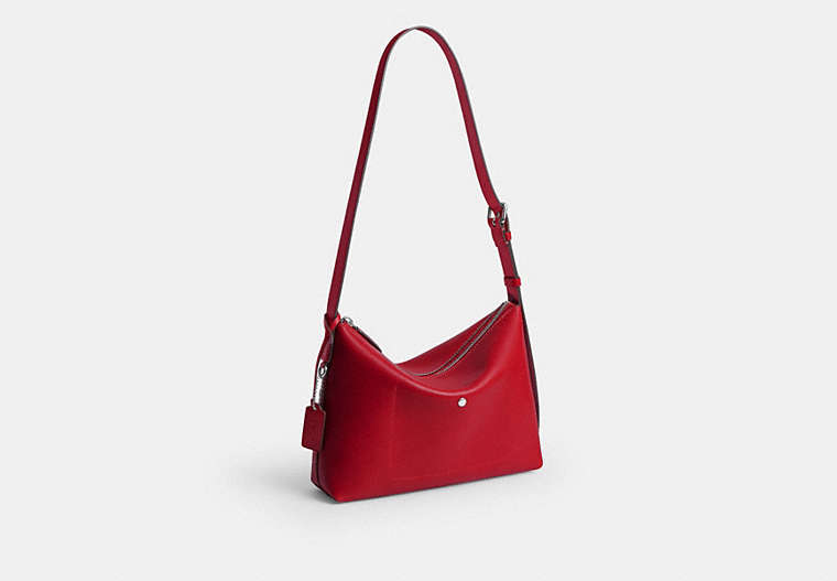 Mott Messenger Bag 33