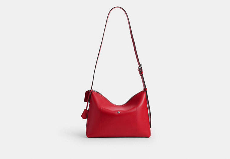 Mott Messenger Bag 33
