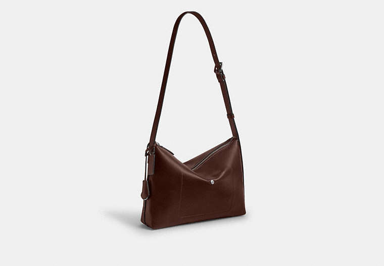 Mott Messenger Bag 33