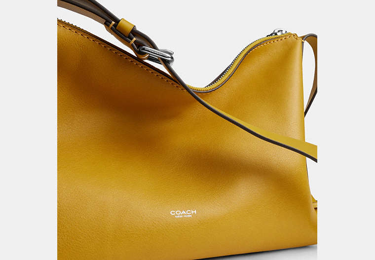 Mott Messenger Bag 33