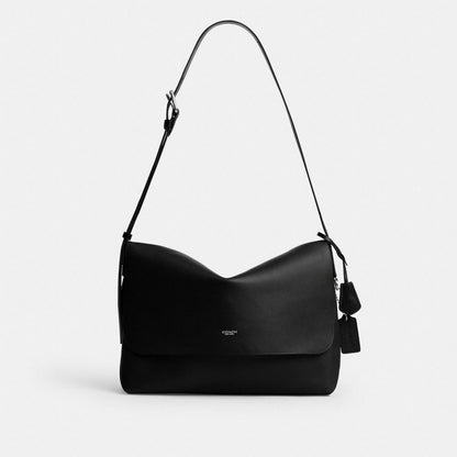 Ludlow Messenger Bag