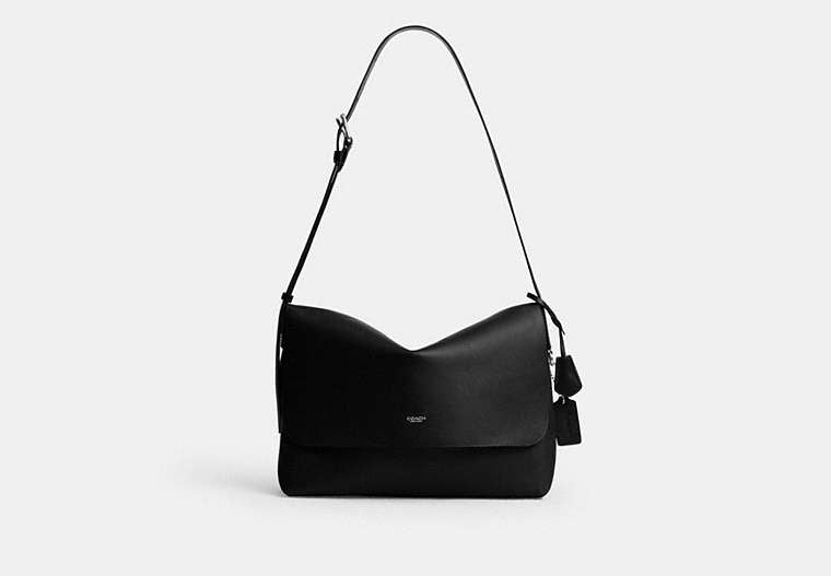 Ludlow Messenger Bag