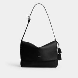 Ludlow Messenger Bag