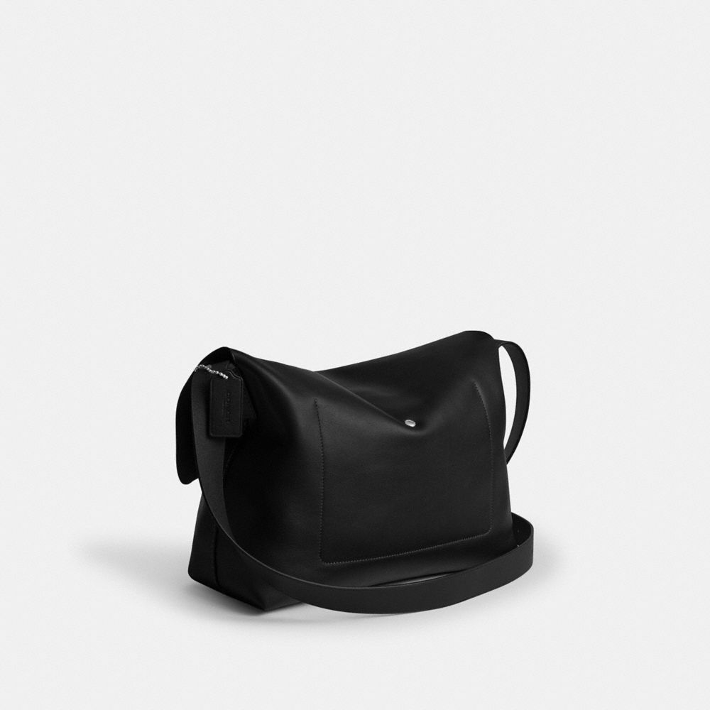 Ludlow Messenger Bag