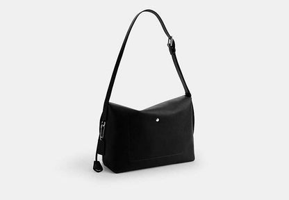 Ludlow Messenger Bag
