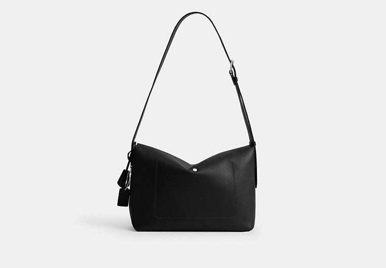 Ludlow Messenger Bag
