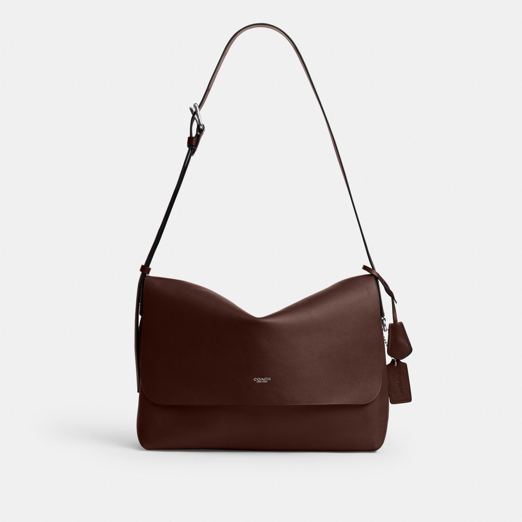 Ludlow Messenger Bag