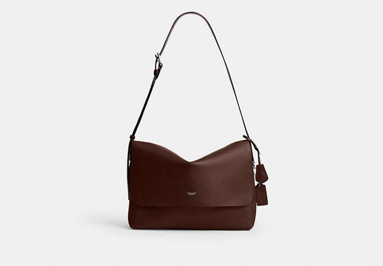Ludlow Messenger Bag
