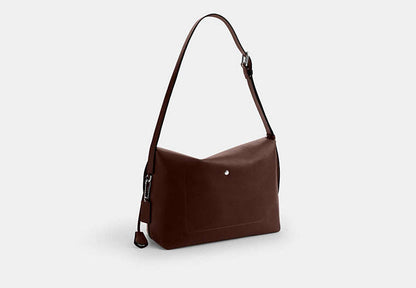 Ludlow Messenger Bag