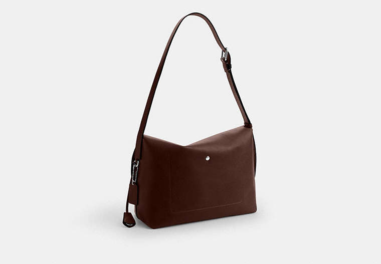 Ludlow Messenger Bag