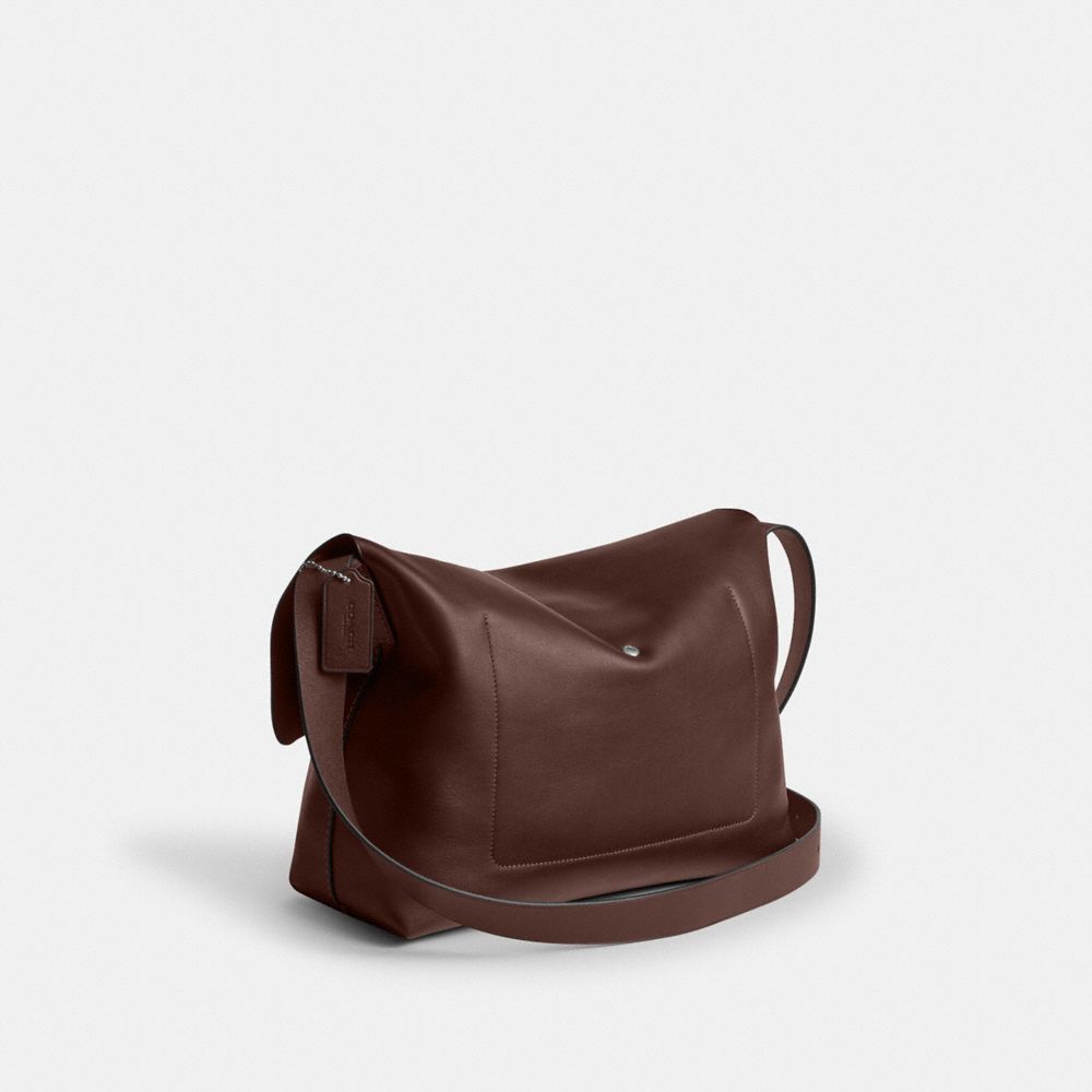 Ludlow Messenger Bag