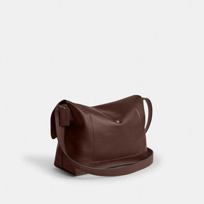 Ludlow Messenger Bag