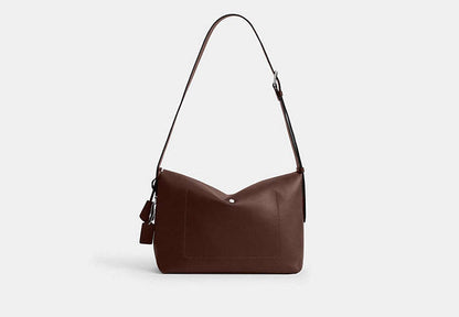 Ludlow Messenger Bag