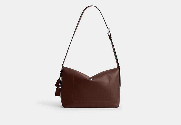 Ludlow Messenger Bag