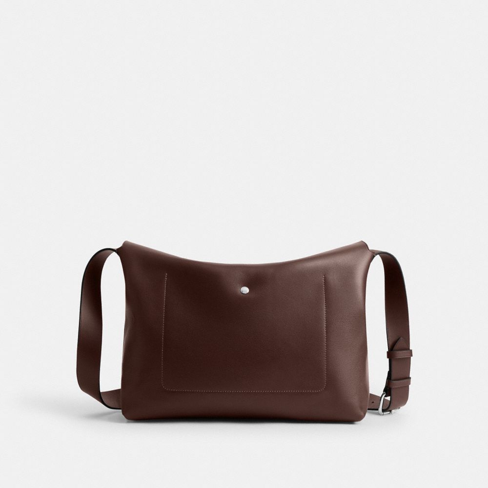 Ludlow Messenger Bag
