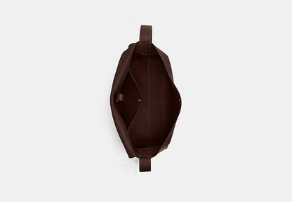 Ludlow Messenger Bag