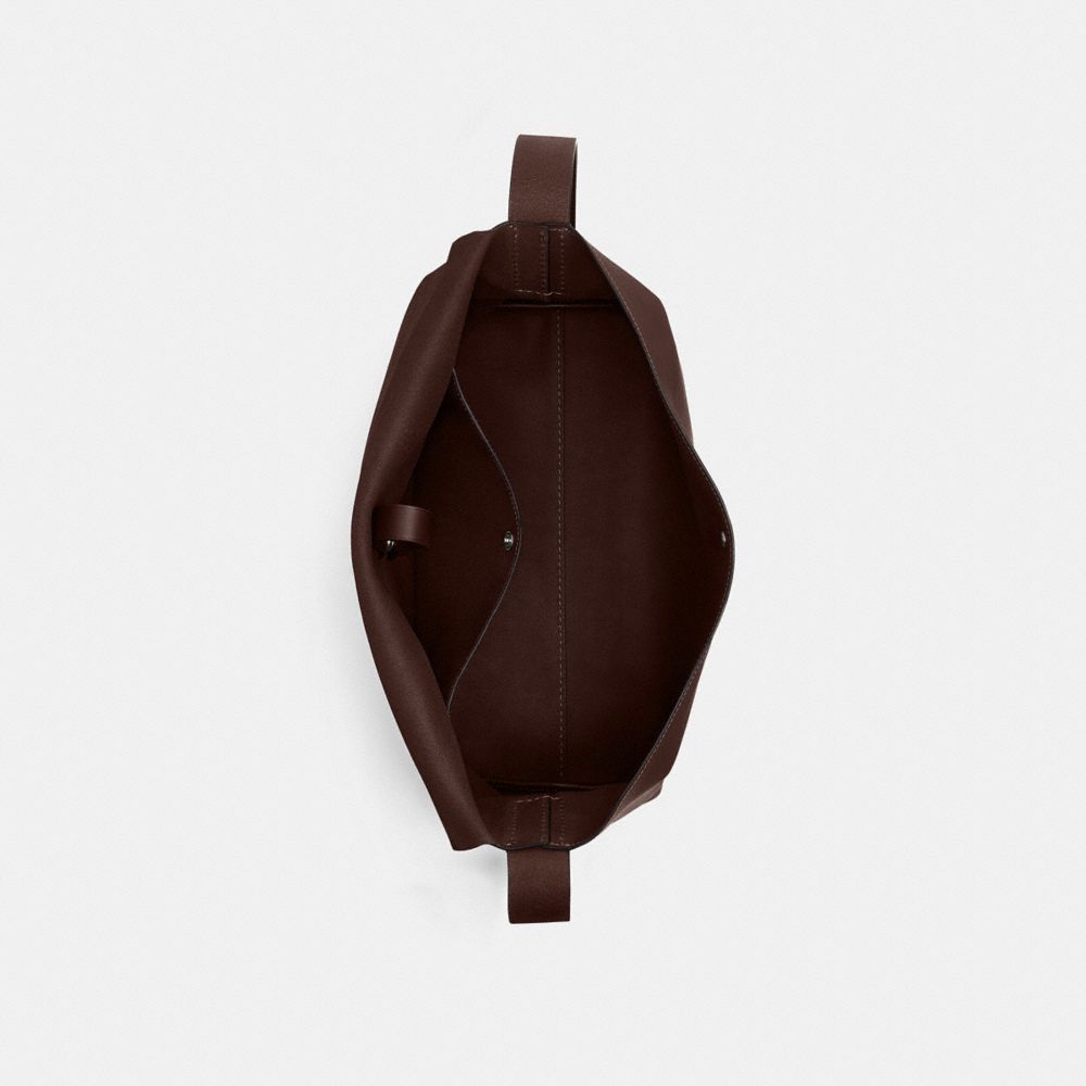 Ludlow Messenger Bag