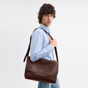 Ludlow Messenger Bag