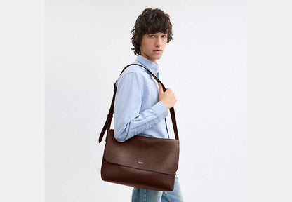 Ludlow Messenger Bag