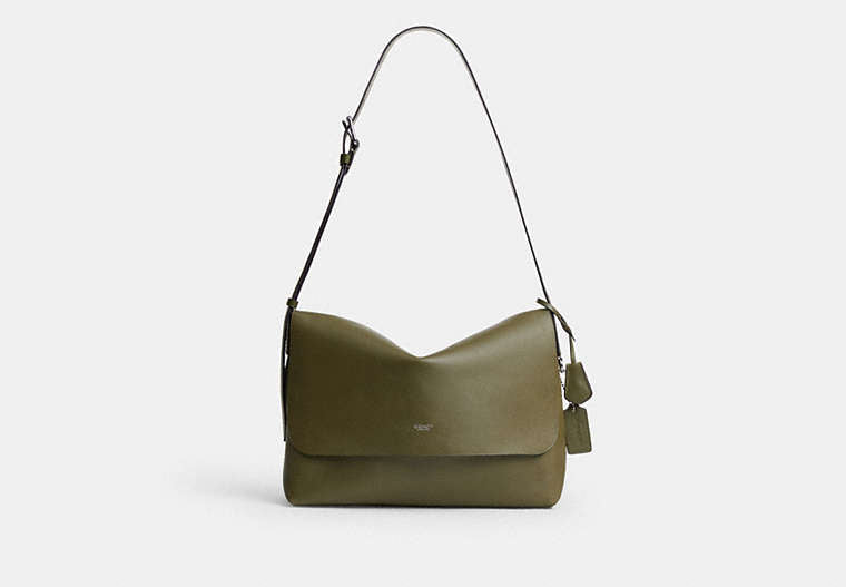 Ludlow Messenger Bag