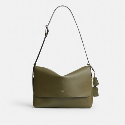 Ludlow Messenger Bag