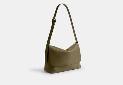 Ludlow Messenger Bag