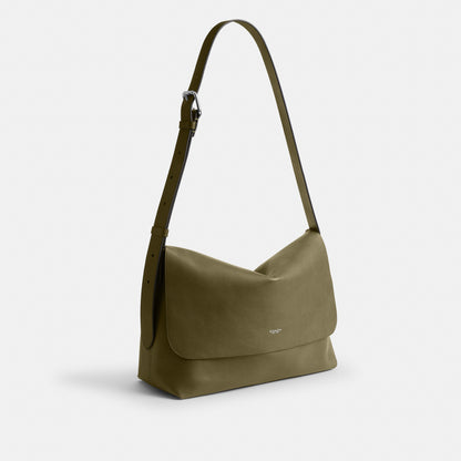 Ludlow Messenger Bag