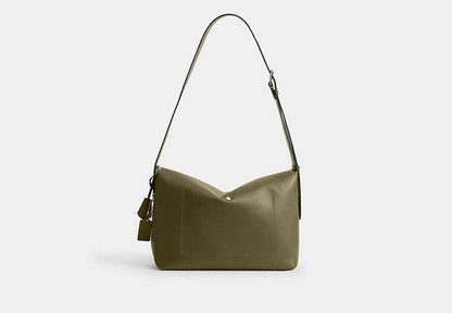 Ludlow Messenger Bag