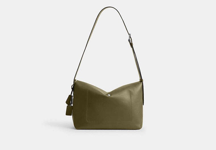 Ludlow Messenger Bag