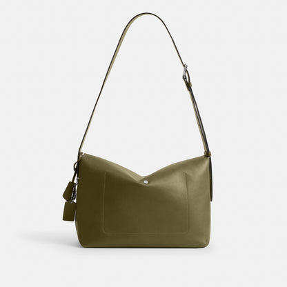 Ludlow Messenger Bag
