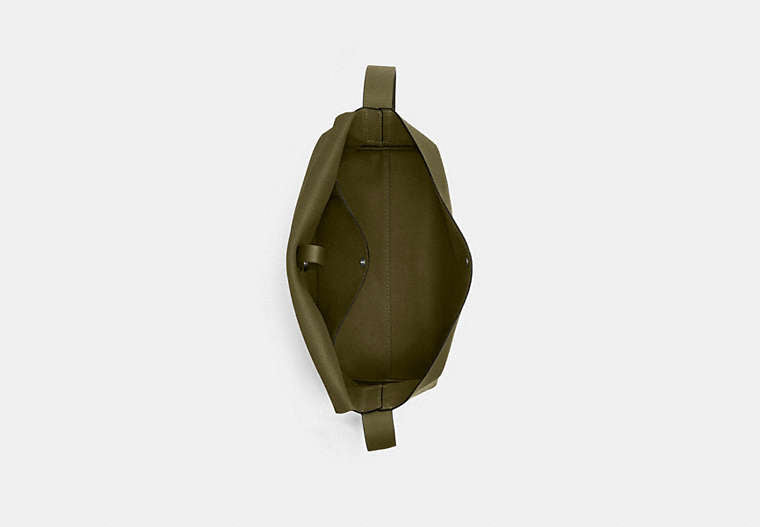 Ludlow Messenger Bag
