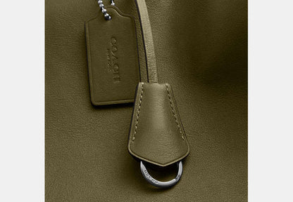 Ludlow Messenger Bag