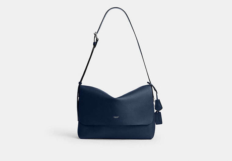 Ludlow Messenger Bag