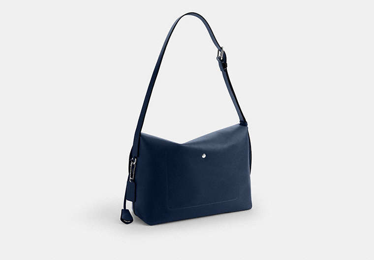 Ludlow Messenger Bag